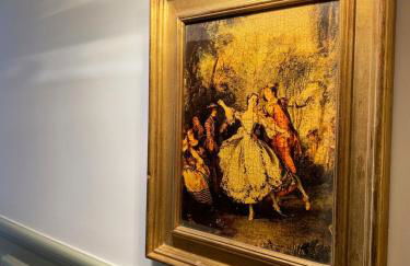 Stunning Urban Retreat in the heart of London - Photo 8