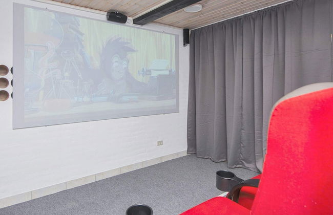 26 Person Holiday Home in Nimtofte-by Traum - Foto 44