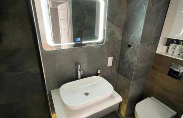 Nowy apartament w okolicach centrum - Foto 12