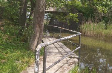 Dom na Końcu Świata w Sercu Natury - Foto 18