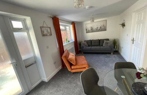 Luxury One Bed Apartment Stevenage - Foto 8