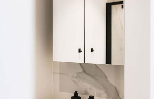 Gorgeous Getaway in the old City Centre Antwerp 2 - Photo 19