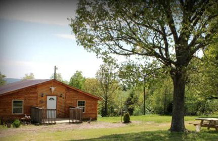 Farmhouse Cabin Getaway near Ozark Forest in Arkansas - Foto 15