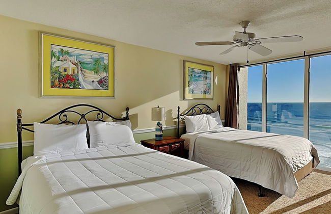 Long Beach Resort by Southern Vacation Rentals - Foto 74