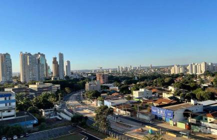 Flat Apart Hotel Crystal Place - Foto 17