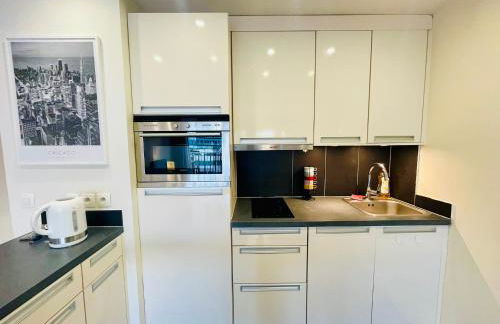 Appartement Montparnasse 3 - Foto 7