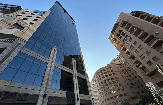 1bdr luxury apartment - Foto 1