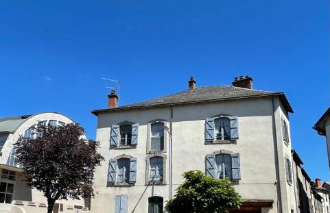 French Holiday Accommodation - Foto 1