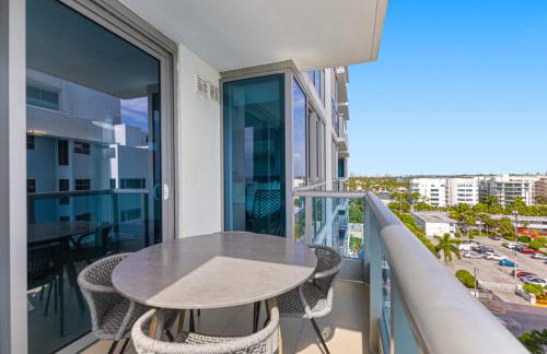 Dharma Home Suites Miami Beach at Monte Carlo - Foto 78