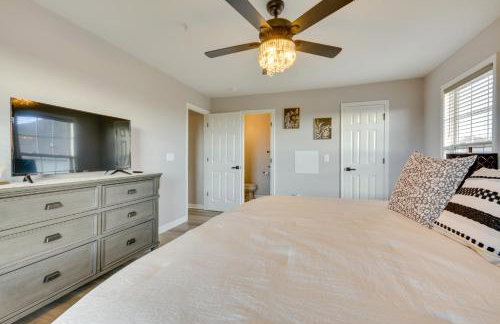 Easy Access to Dtwn High Point Condo - Foto 14