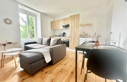 L'Epsilon, cosy et calme - Foto 11