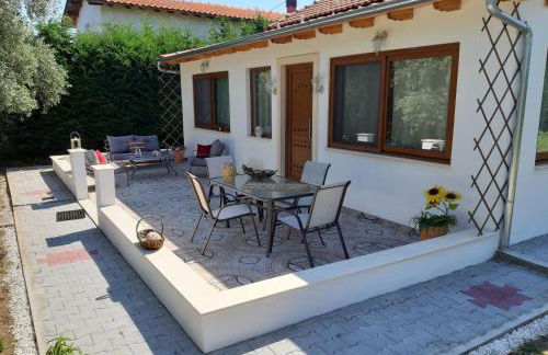 Anna - Maria Luxury Suite - Photo 41