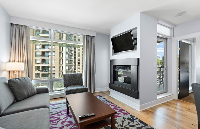 The Parkside Hotel & Spa - Foto 34