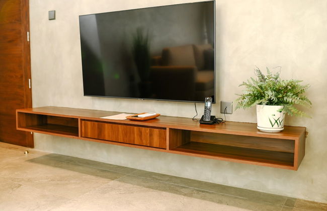 TANA Beach Villas - Foto 18