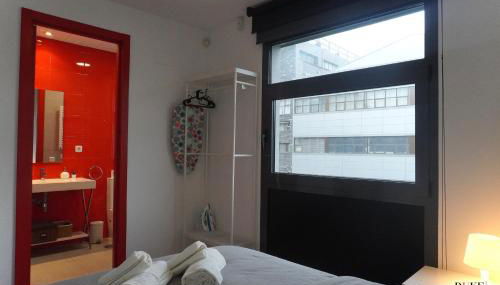 Las Tablas 2 Apartment - Foto 4