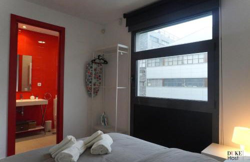 Las Tablas 2 Apartment - Foto 4