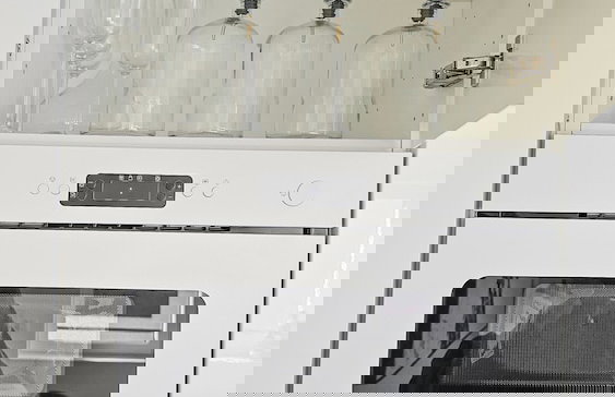 Luxus Neubau 65m2 City Wohnung in Munich - Photo 10