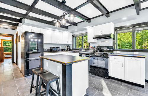 Loon Lodge - Foto 23