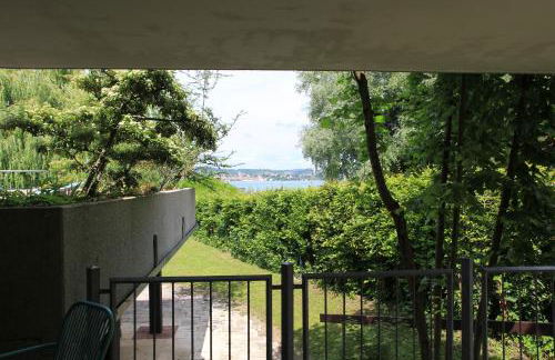 Zwischen Hafen und Strandbad - Foto 24