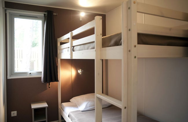 Huttopia Divonne - Foto 3