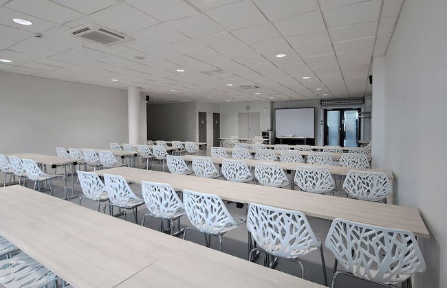 Seaside Glass Villa - Foto 19