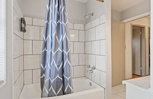 Quiet Retreat - Minutes to Oak Mountain State Park - Foto 45