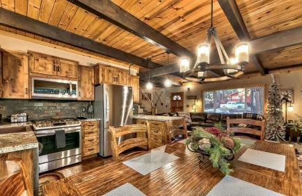 COH0809 - Brule Haven home - Foto 1