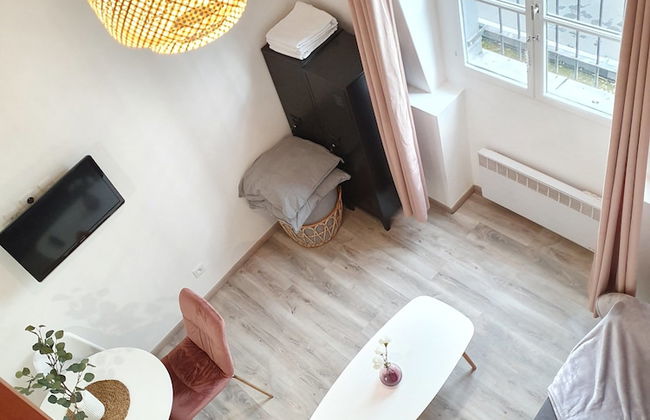 Home Sweet Home - Marais - Foto 37