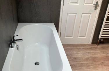 Fox and Hounds Cottage, Starbotton - Foto 10