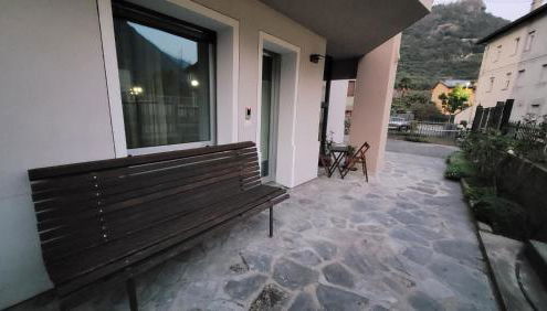 Alloggio Lù casa vacanze - Foto 4