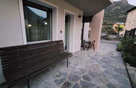 Alloggio Lù casa vacanze - Foto 4