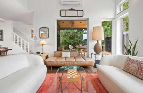 The Black Squirrel in Fairhaven - Foto 28