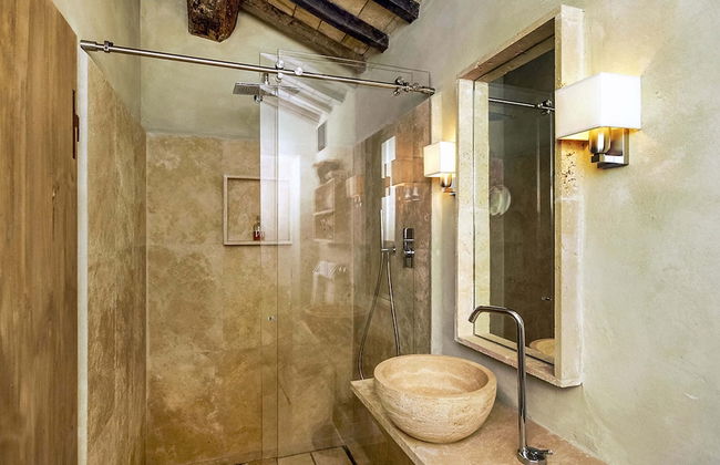 Villa Valle in Sarteano - Foto 23