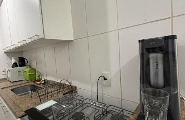 Apartamento com Piscina - 3 Quartos 2 Garagem - Foto 26