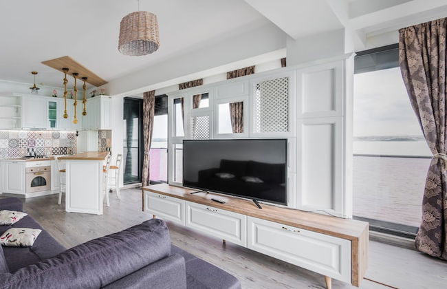 SnS Apartament in Villa Sophia - Foto 48