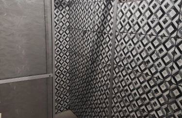 Ginásio Adib Moysés centro de Sao Bernardo no ABC paulista - Foto 11