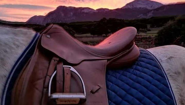 Evening Horse Ride in Sierra de Grazalema - Foto 4