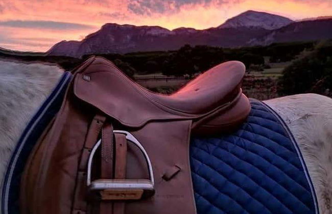 Evening Horse Ride in Sierra de Grazalema - Foto 4