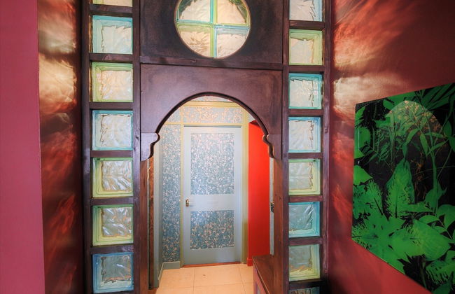 Mourne Mountain Art Apartments - Foto 69