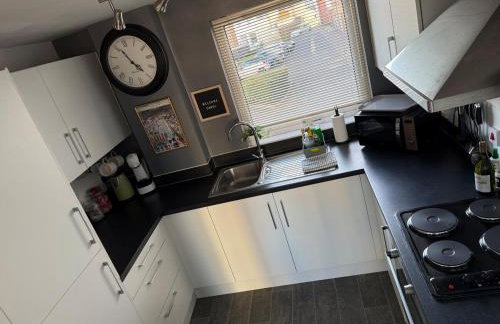 Stylish Marina Apartment with Stunning Views - Foto 24