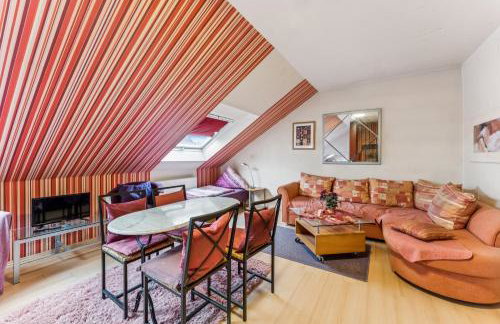 Schickes Apartment zentral in Rhein-Main, WLAN&TV - Foto 36