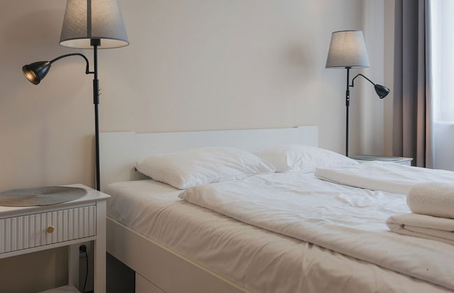 Apartamenty Sun & Snow Wczasowa - Foto 80