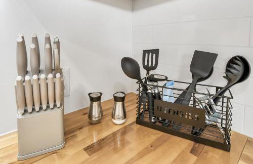 Serene Studio Escape - EADO HTX 1 - Foto 29