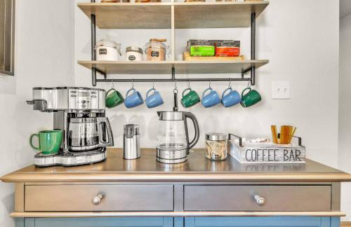 2 BRs & space to spread out, Pets OK, Coffee Bar - Foto 6