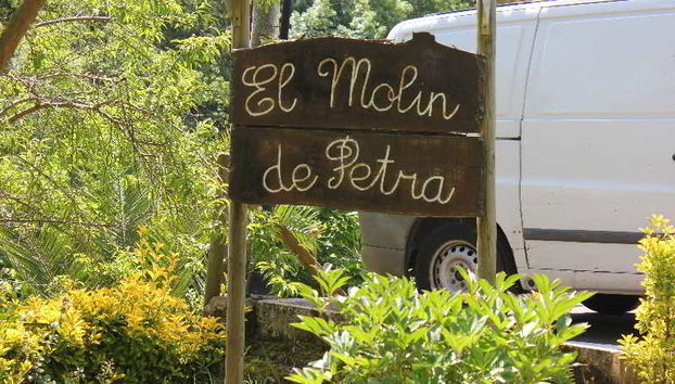 El Molin de Petra - Foto 4