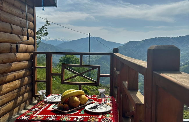 CELAZENİ BUNGALOV - Foto 30