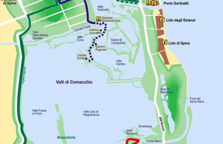 Alloggio turistico a Ravenna - Foto 19