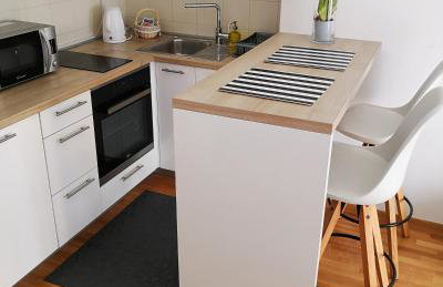 Apartman Bilja 3* - Photo 34