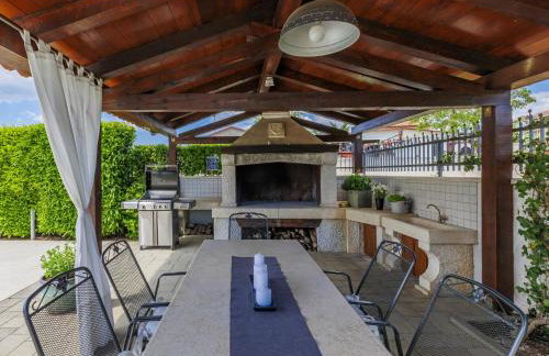 Villa Anastasia by Interhome - Foto 24