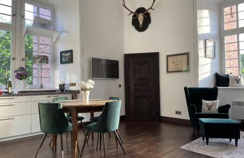 Schloss Adolphsburg im Sauerland - Foto 18